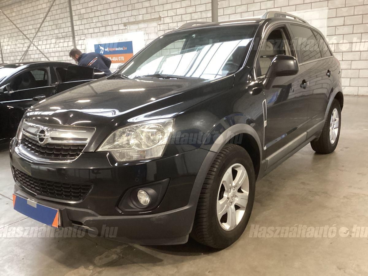 OPEL ANTARA 2014/2 - 1