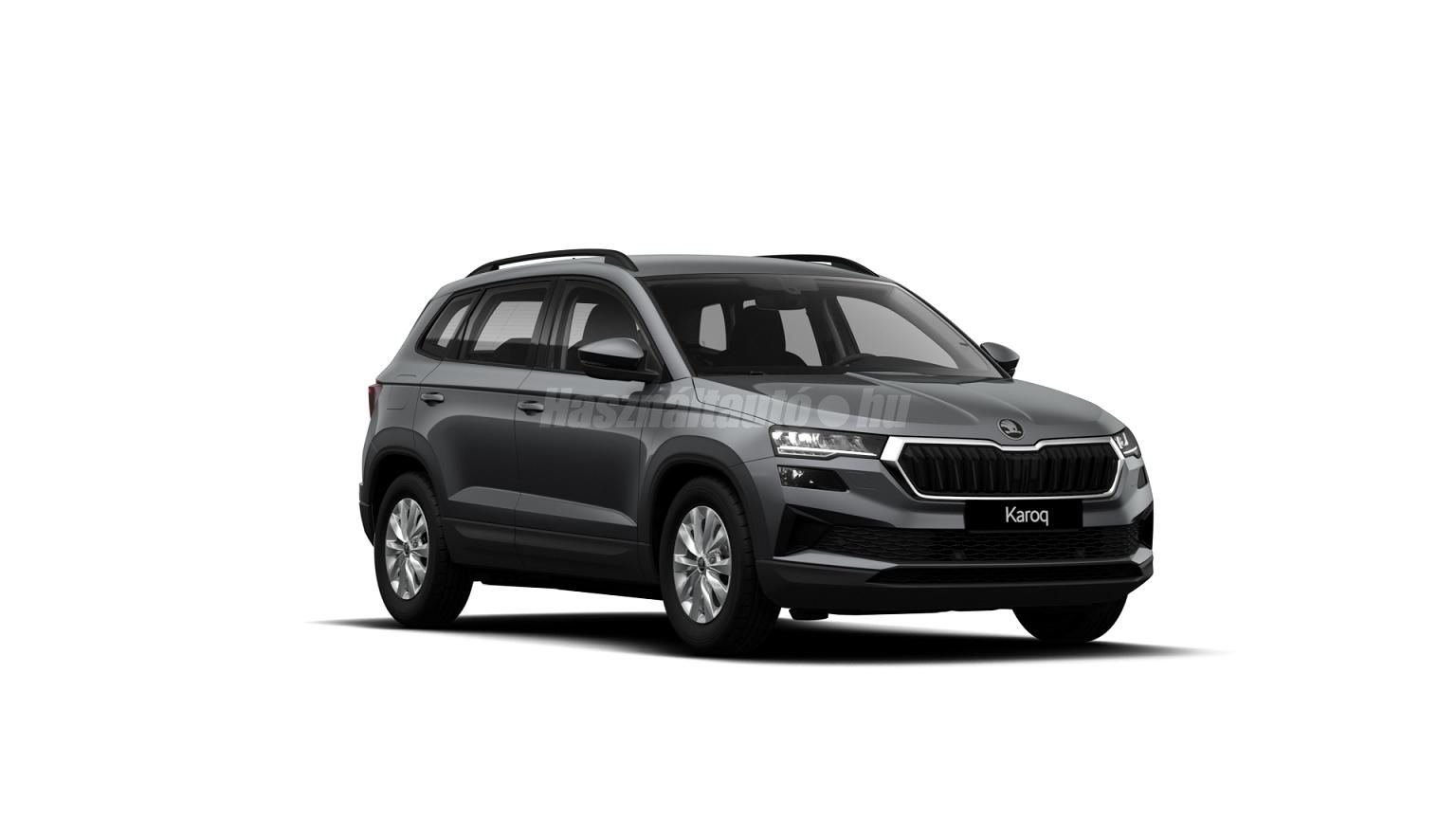 SKODA KAROQ 2026 - 1