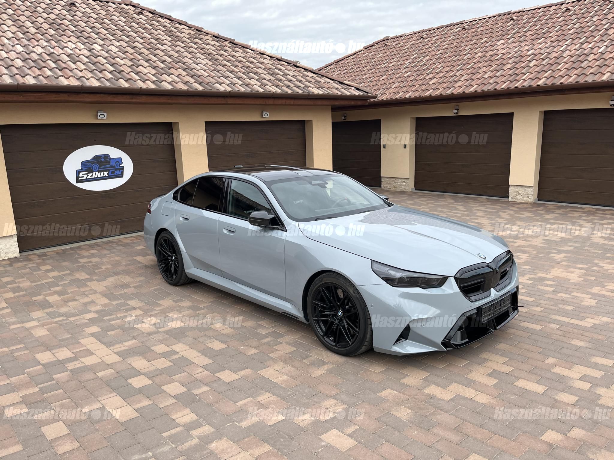 BMW M5 2026/1 - 1