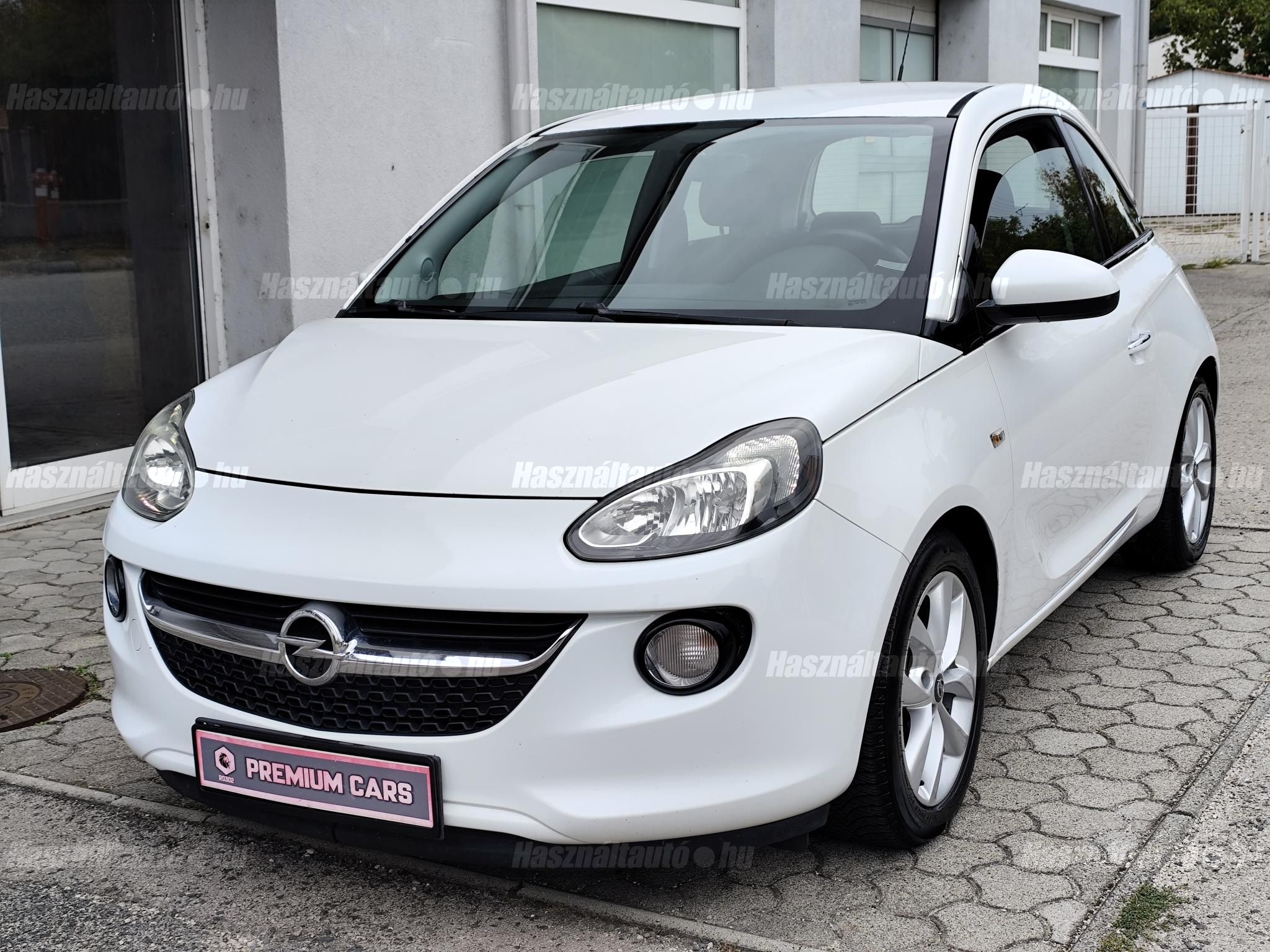 OPEL ADAM 2013/7 - 1