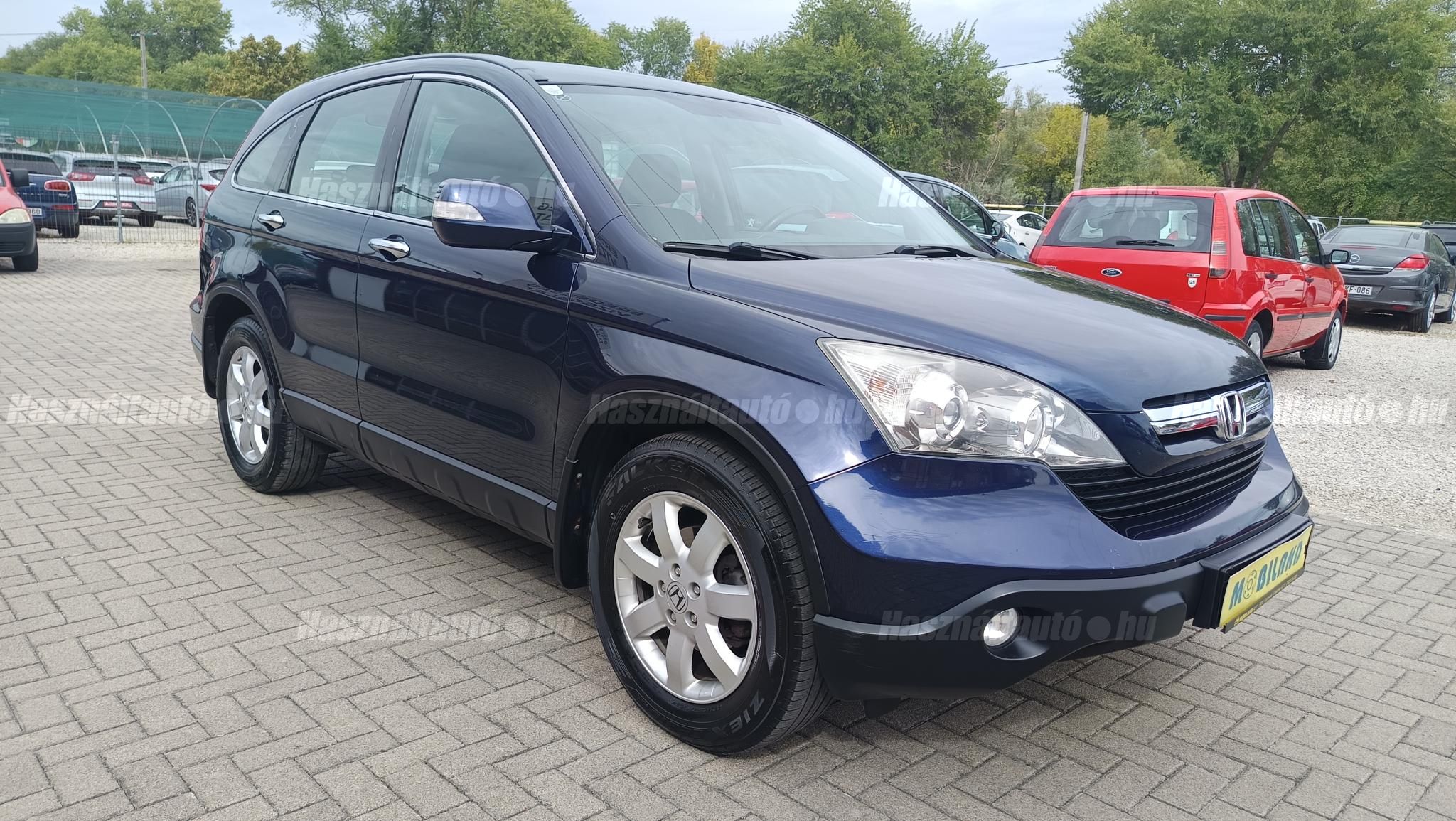 HONDA CR-V 2007/5 - 1
