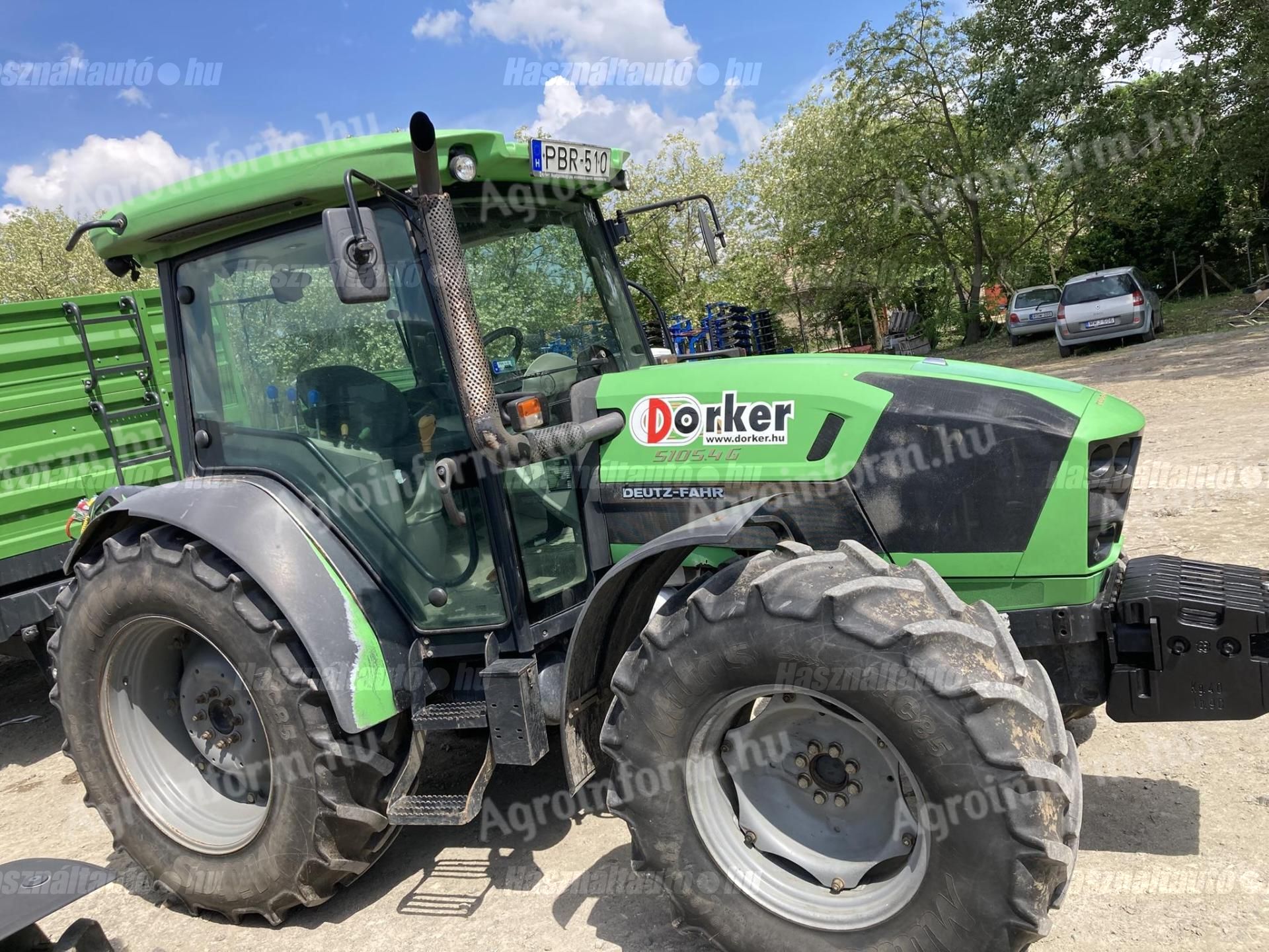 DEUTZ-FAHR 2016/2 - 1