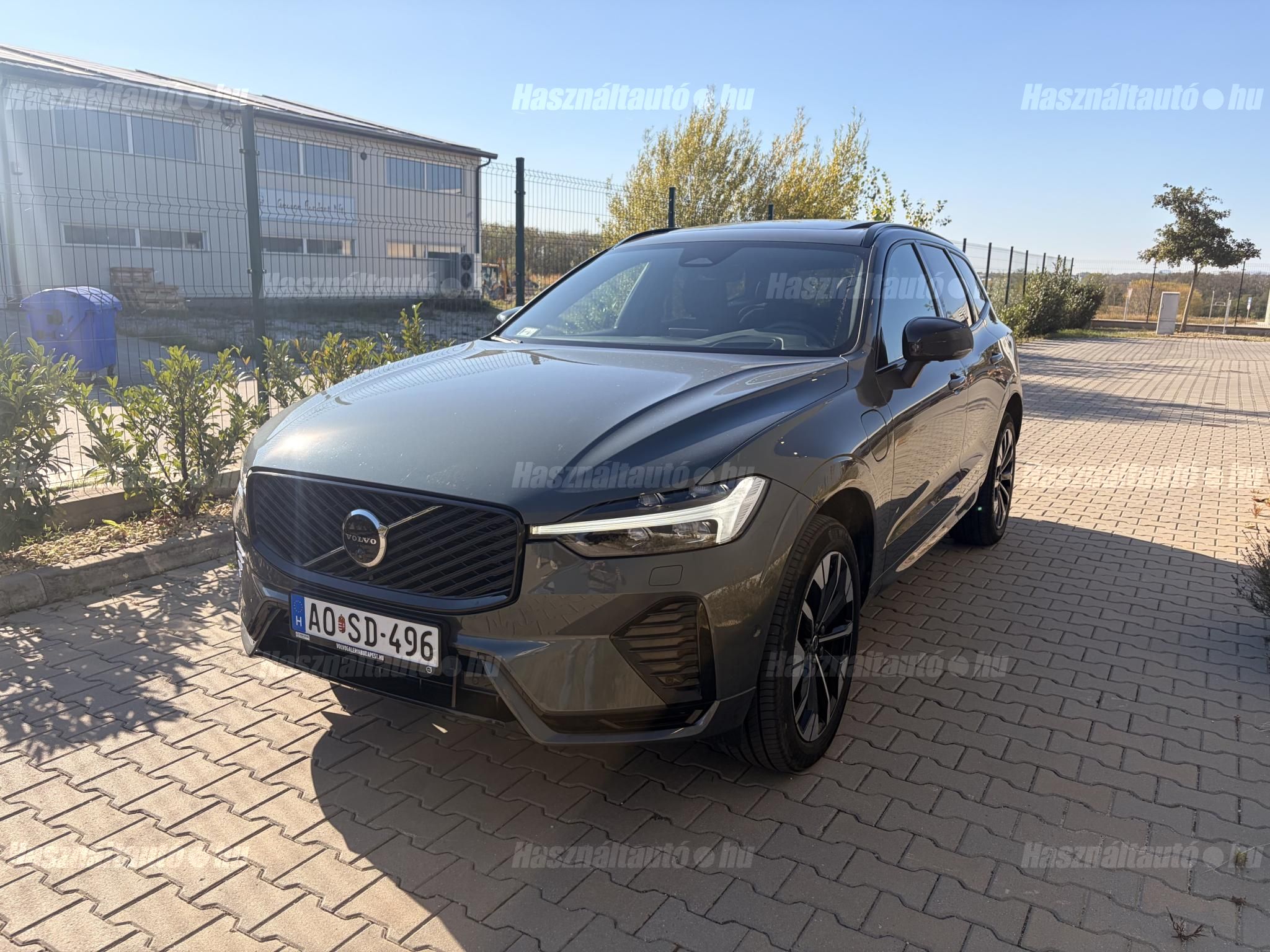 VOLVO XC60 2026/6 - 1