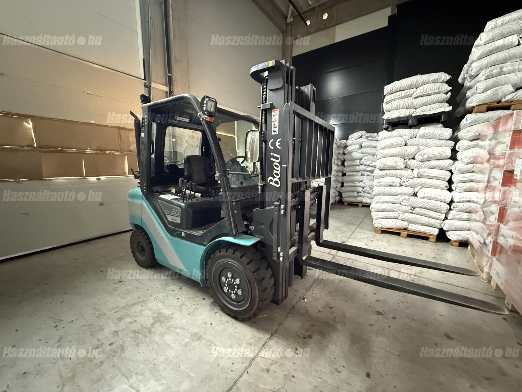 Baoli KBG30 VFHM4350
