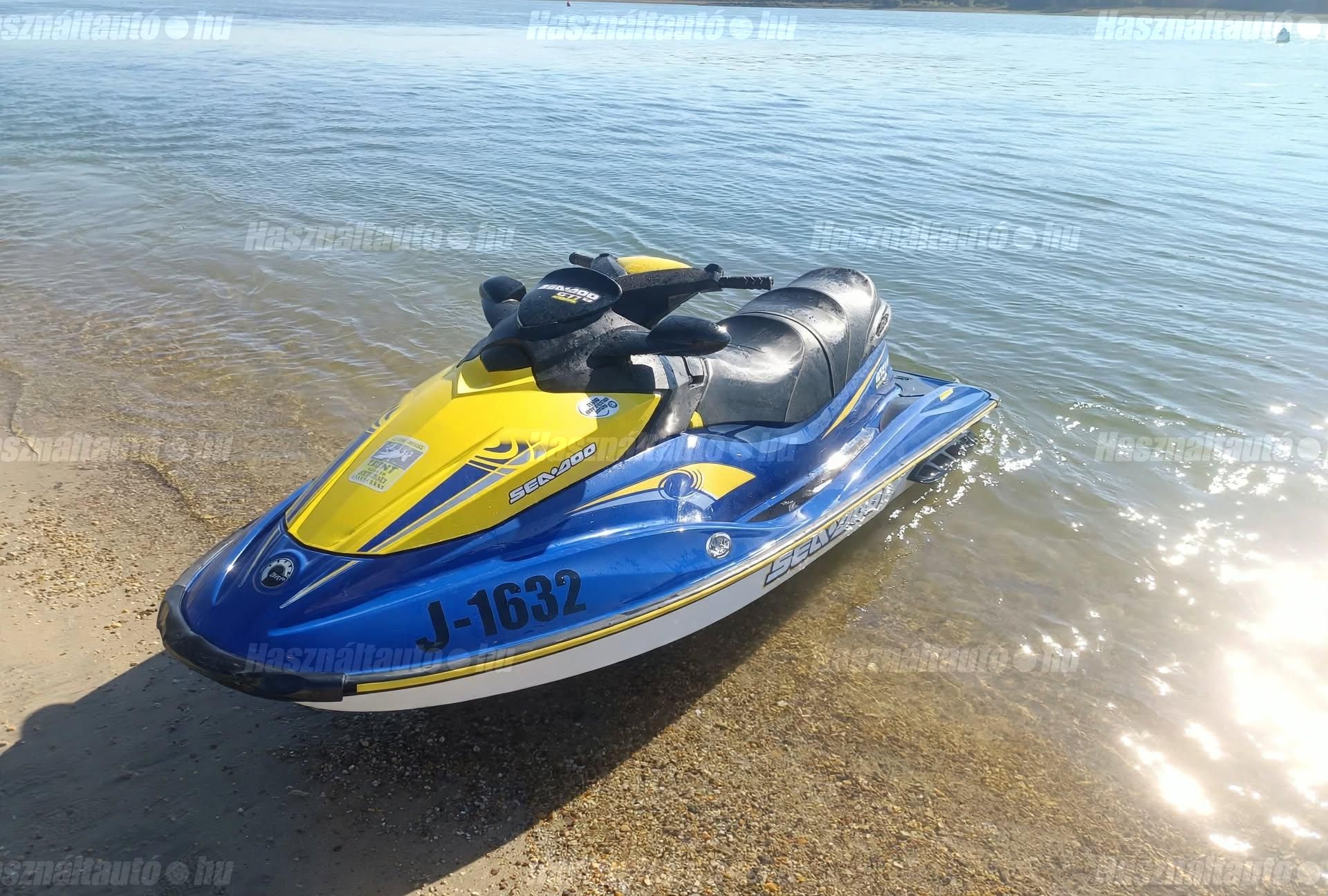 SEA-DOO 2006/12 - 1