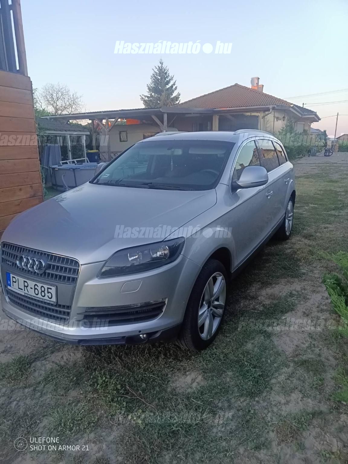 AUDI Q7 2006 - 1