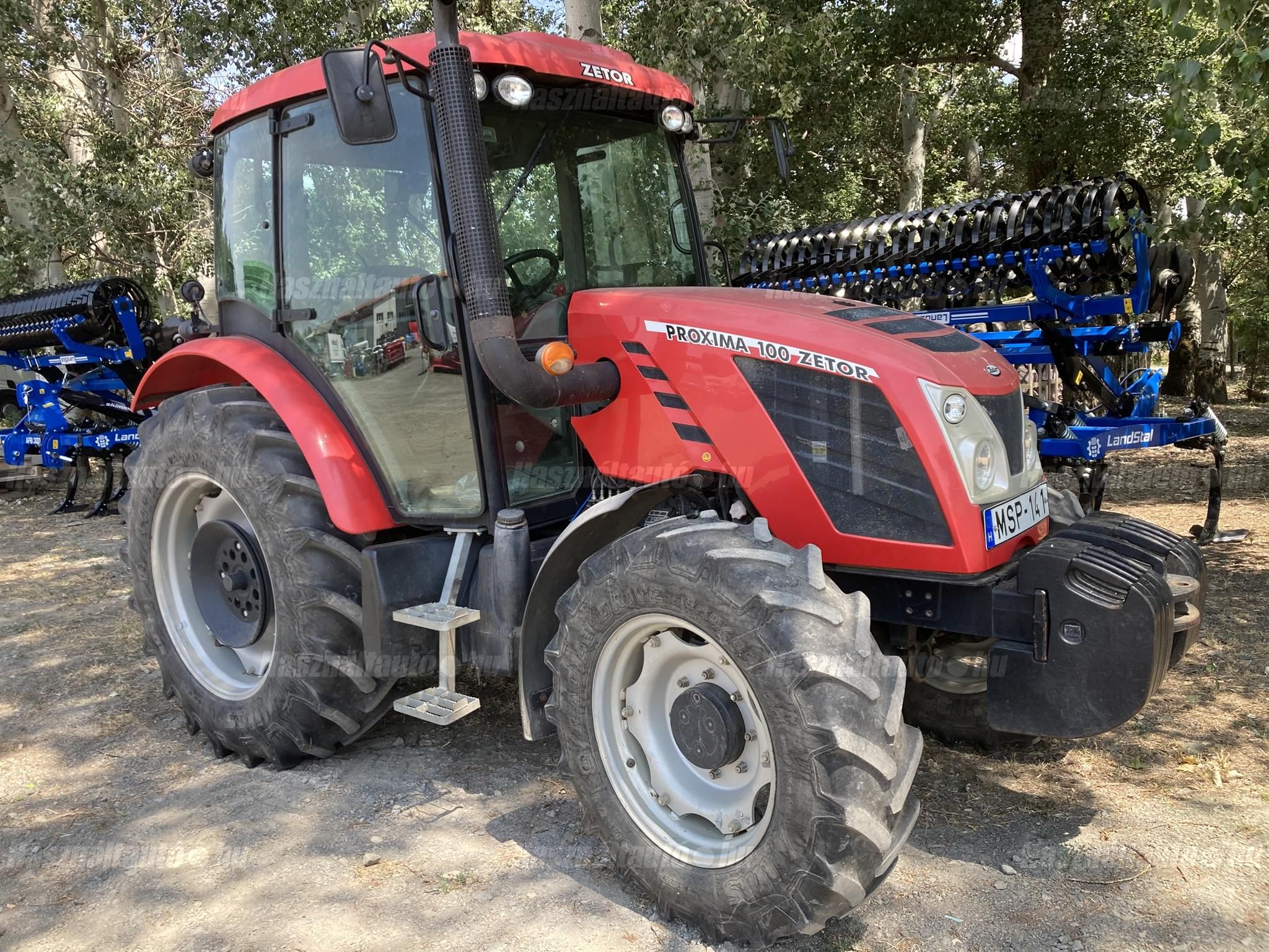 ZETOR 2014/2 - 1