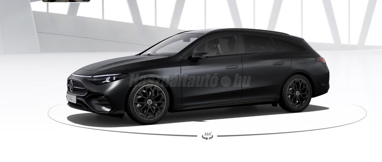 MERCEDES-BENZ CLA 220 2026/2 - 1