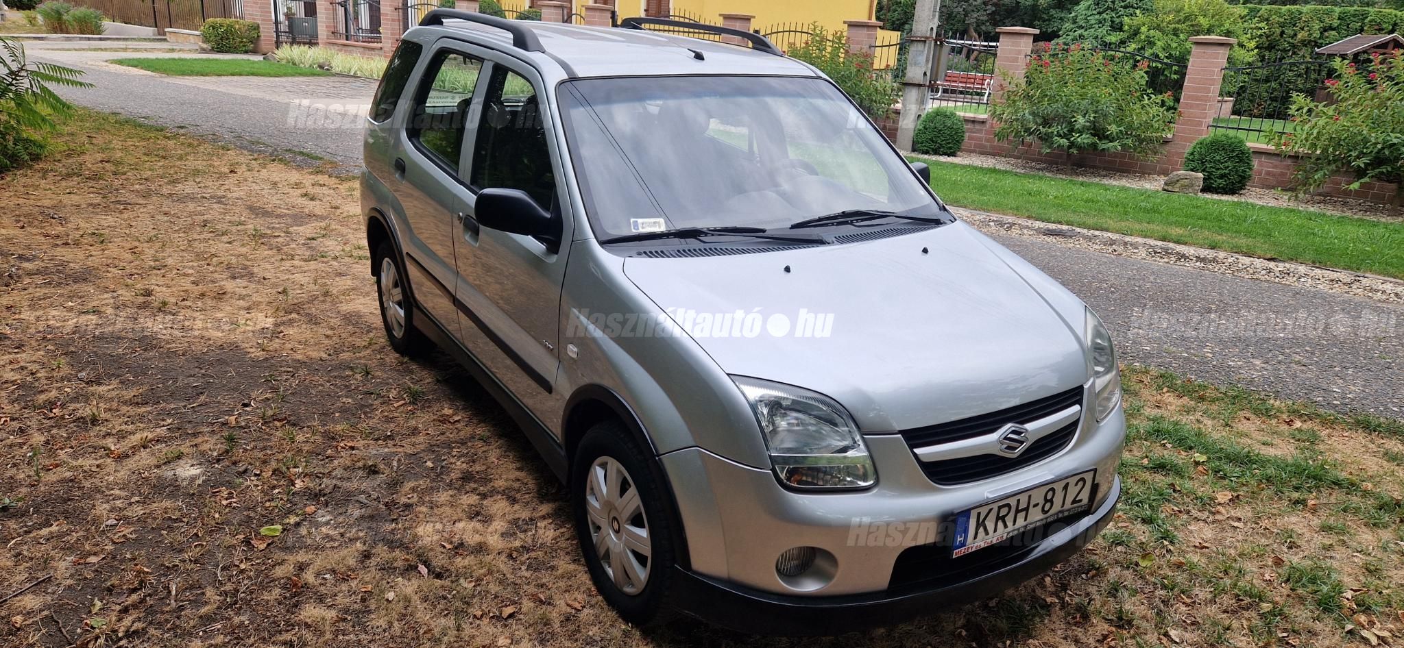 SUZUKI IGNIS 2006/5 - 1