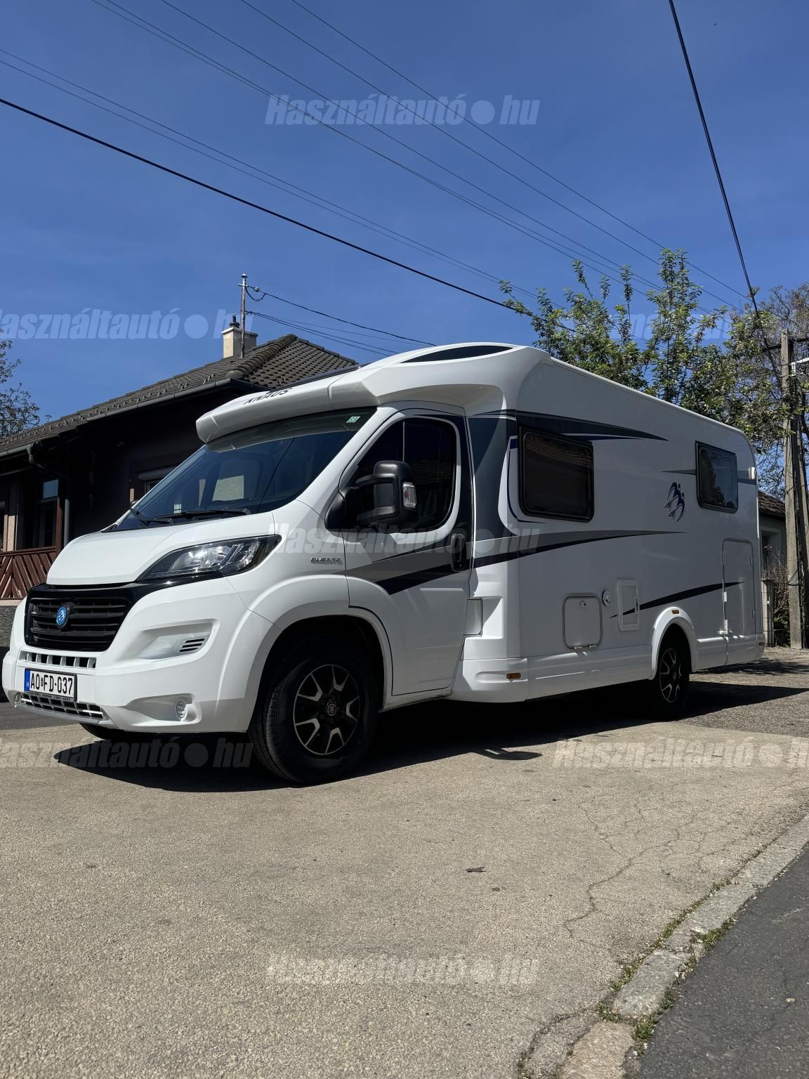 FIAT 2015/5 - 1