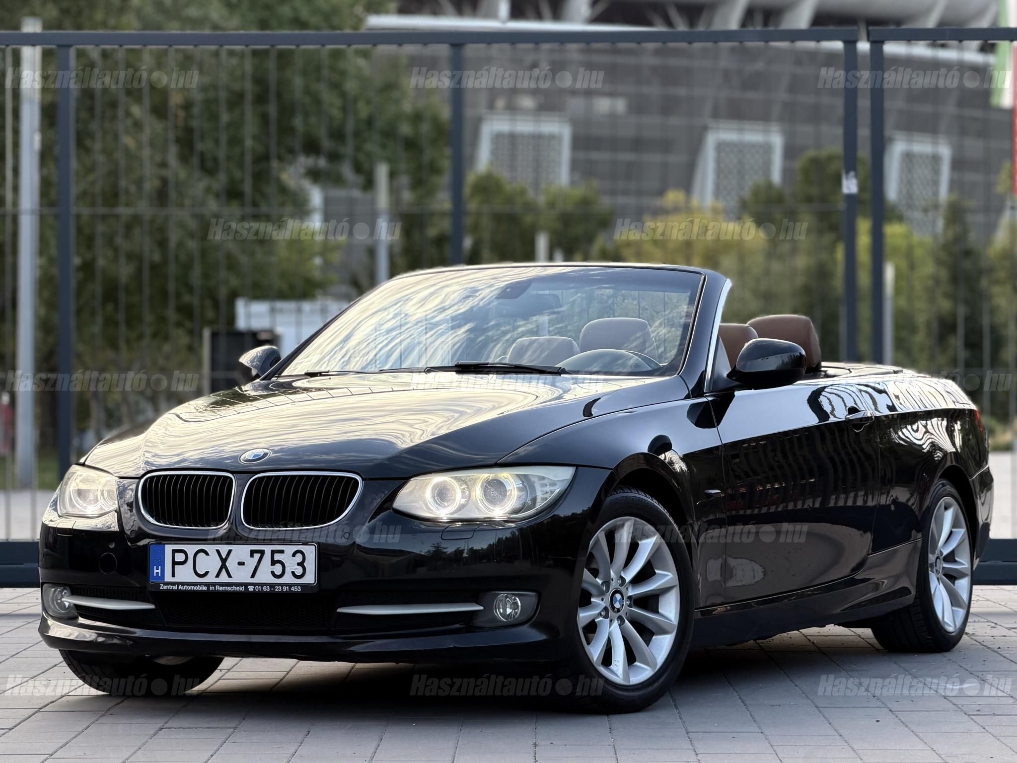 BMW 320 2011/3 - 1