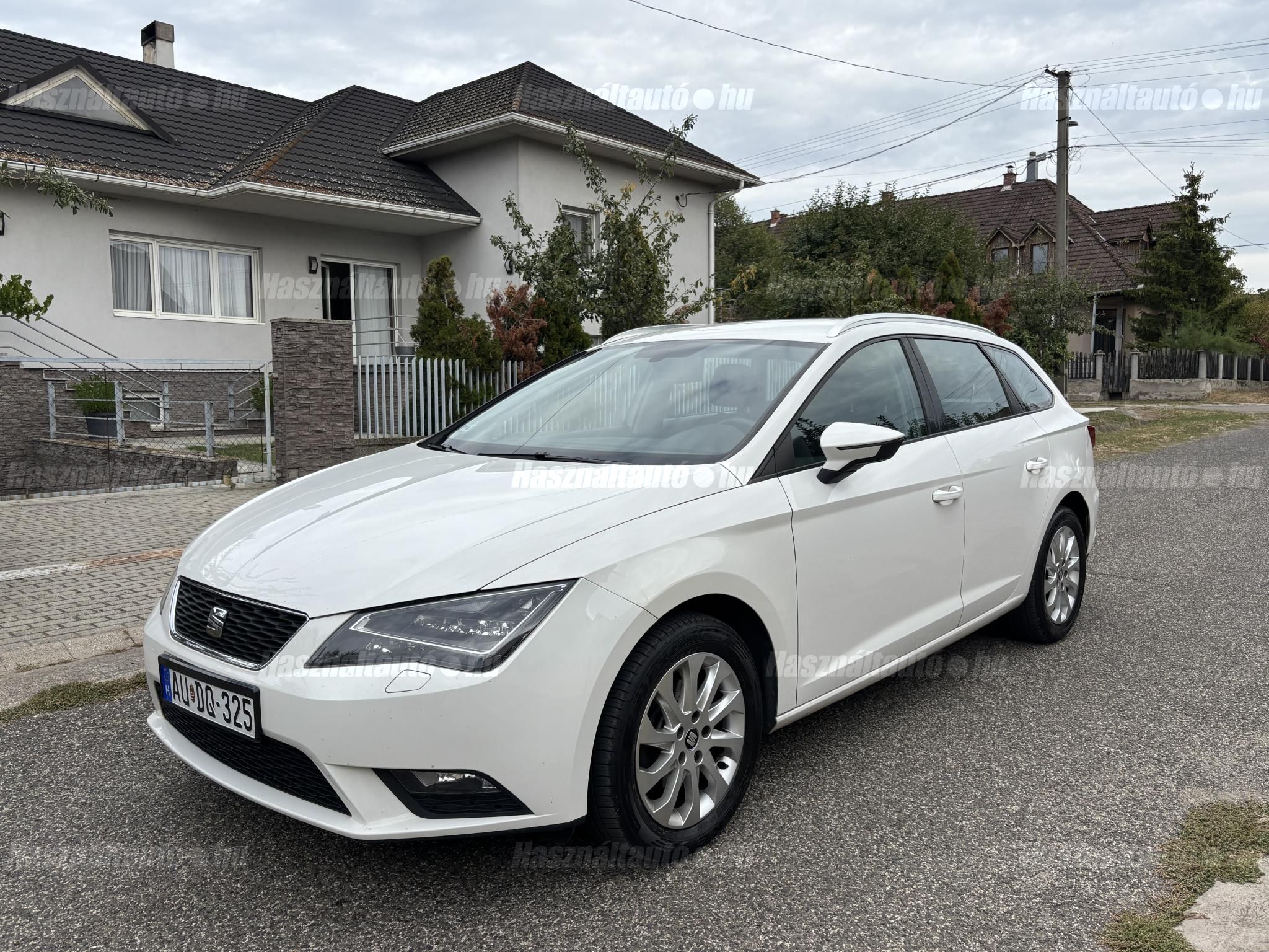 SEAT LEON 2015/5 - 1