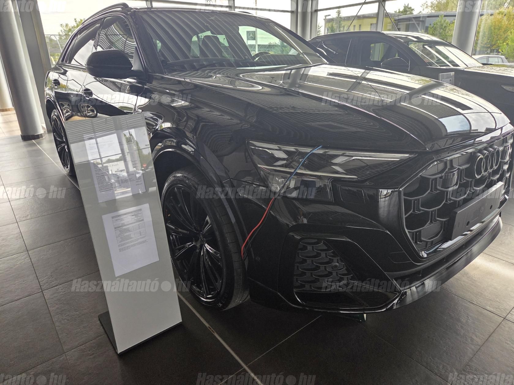 AUDI Q8 2026/9 - 1