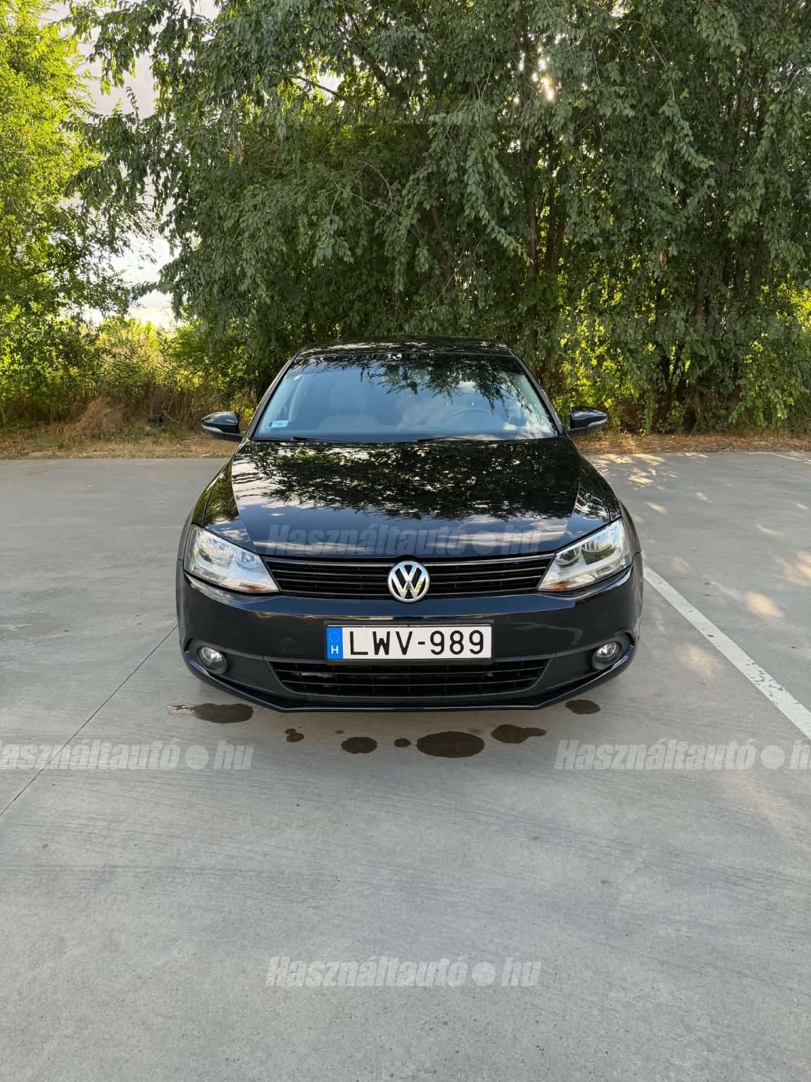 VOLKSWAGEN JETTA VI 2011/5 - 1