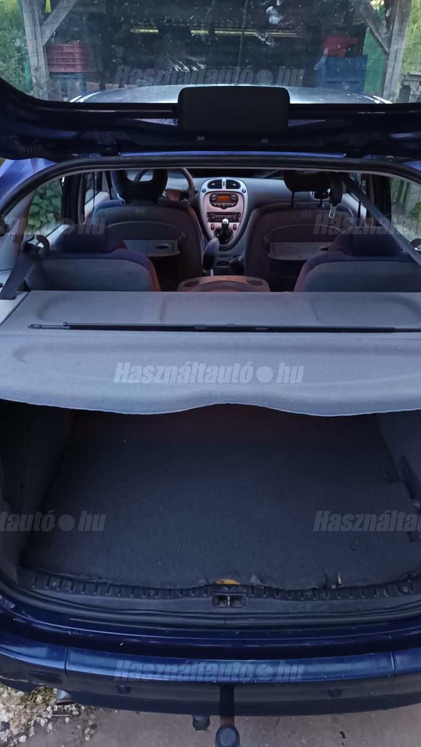 CITROEN XSARA PICASSO 2005 - 1