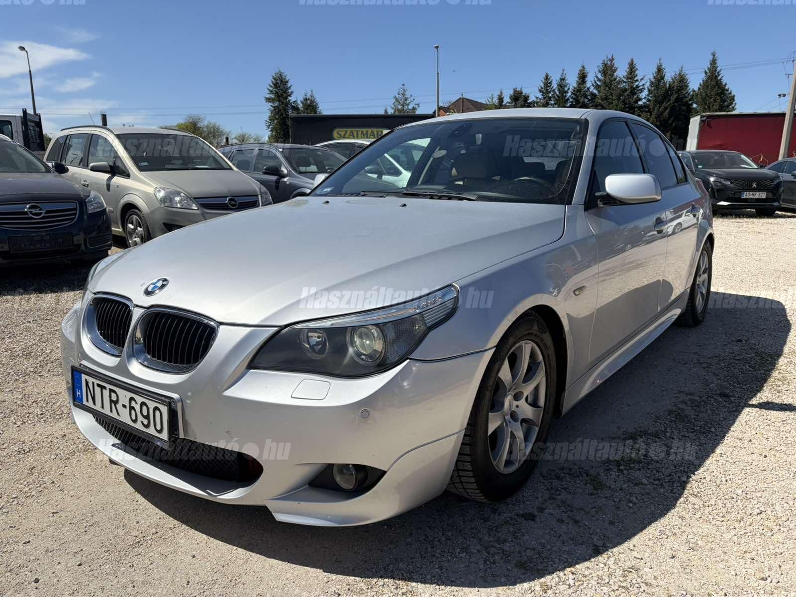 BMW 520 2004/7 - 1