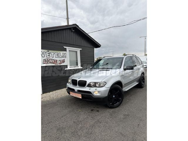 BMW X5 2004/11 - 1