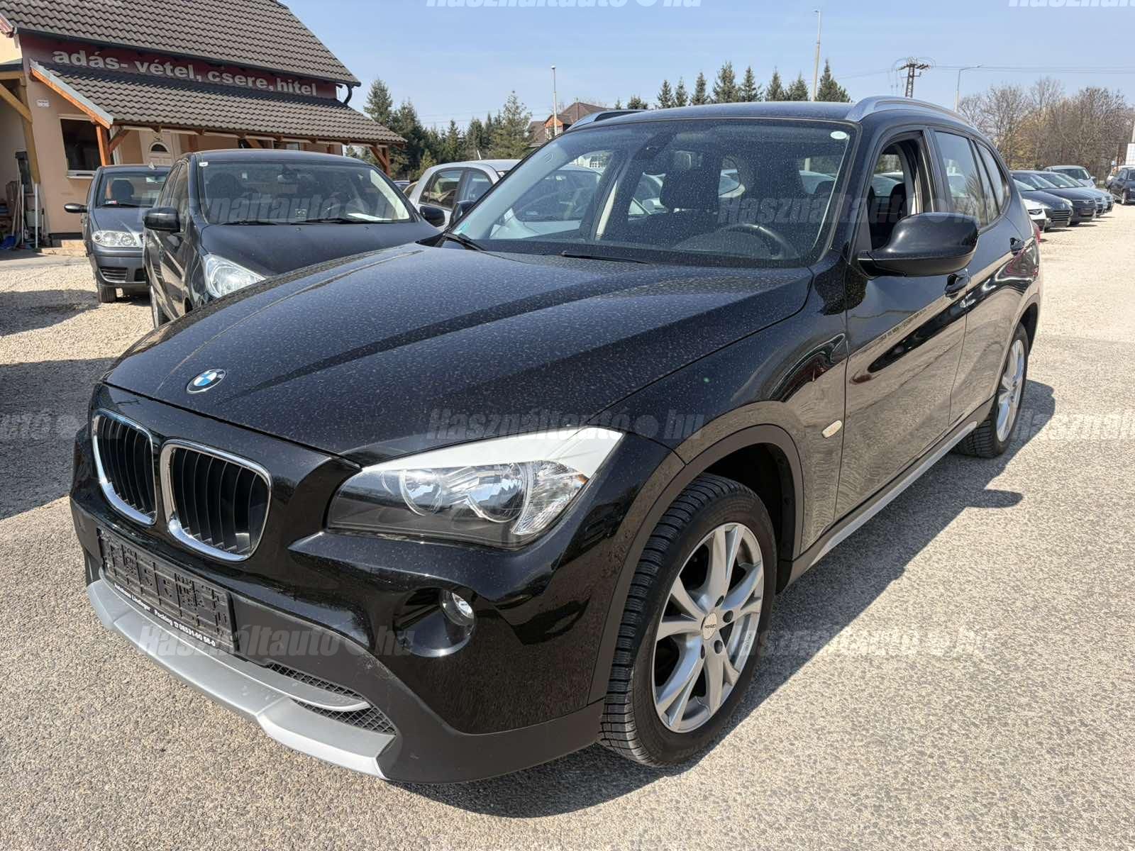 BMW X1 2011/9 - 1
