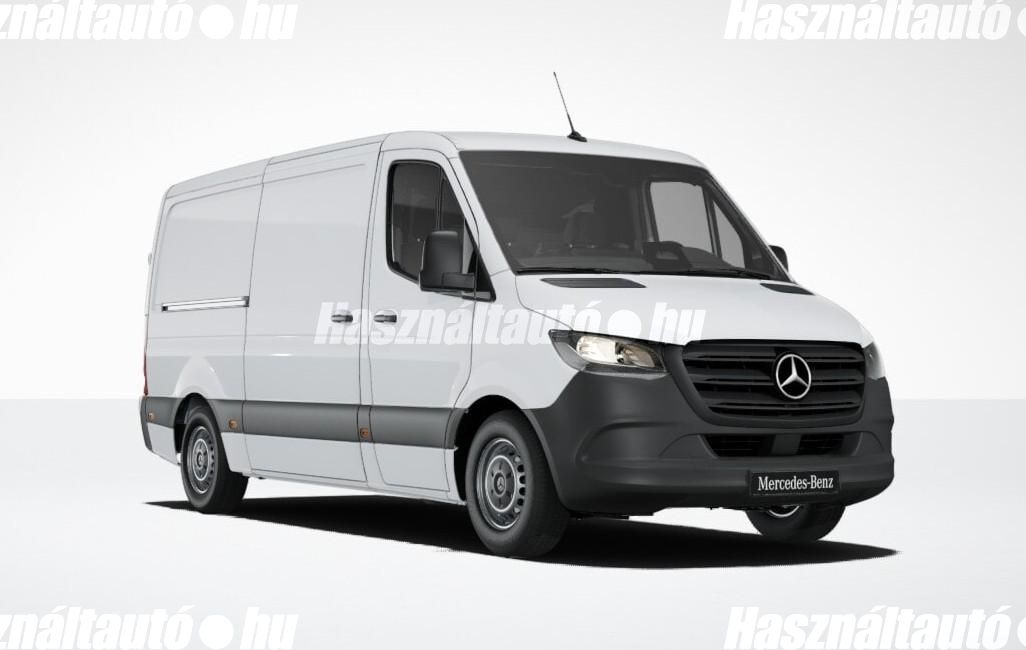 MERCEDES-BENZ SPRINTER 2026 - 1