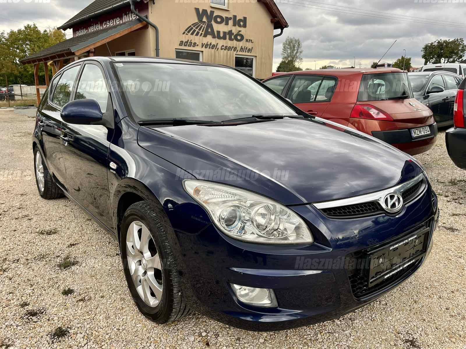 HYUNDAI I30 2007/7 - 1
