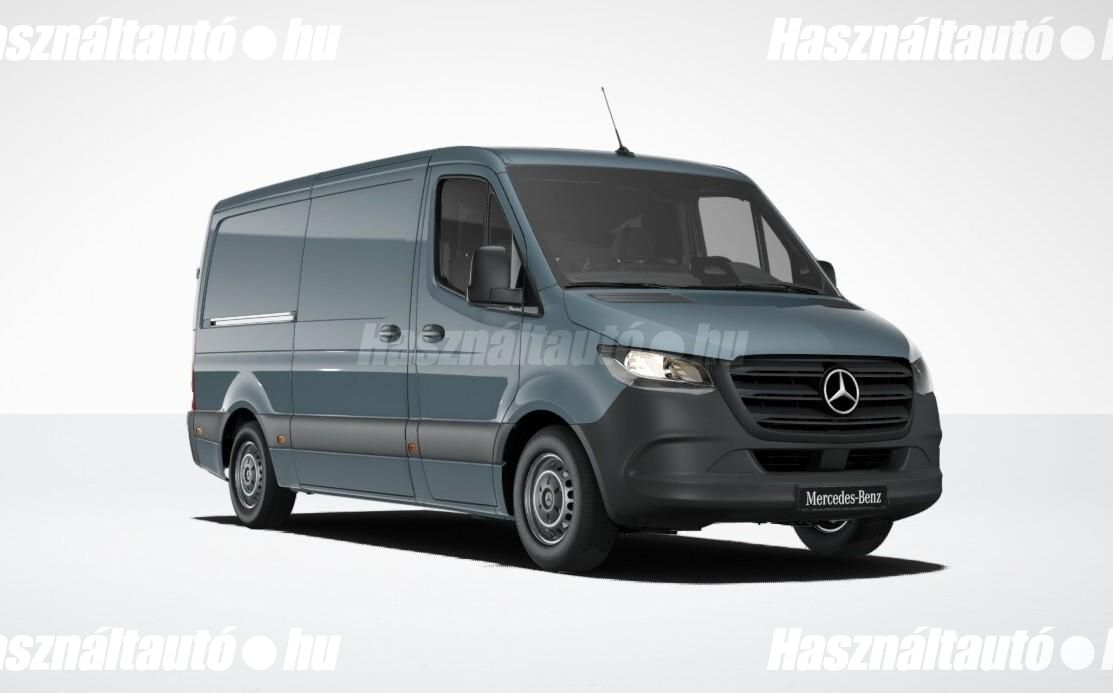 MERCEDES-BENZ SPRINTER 2026 - 1