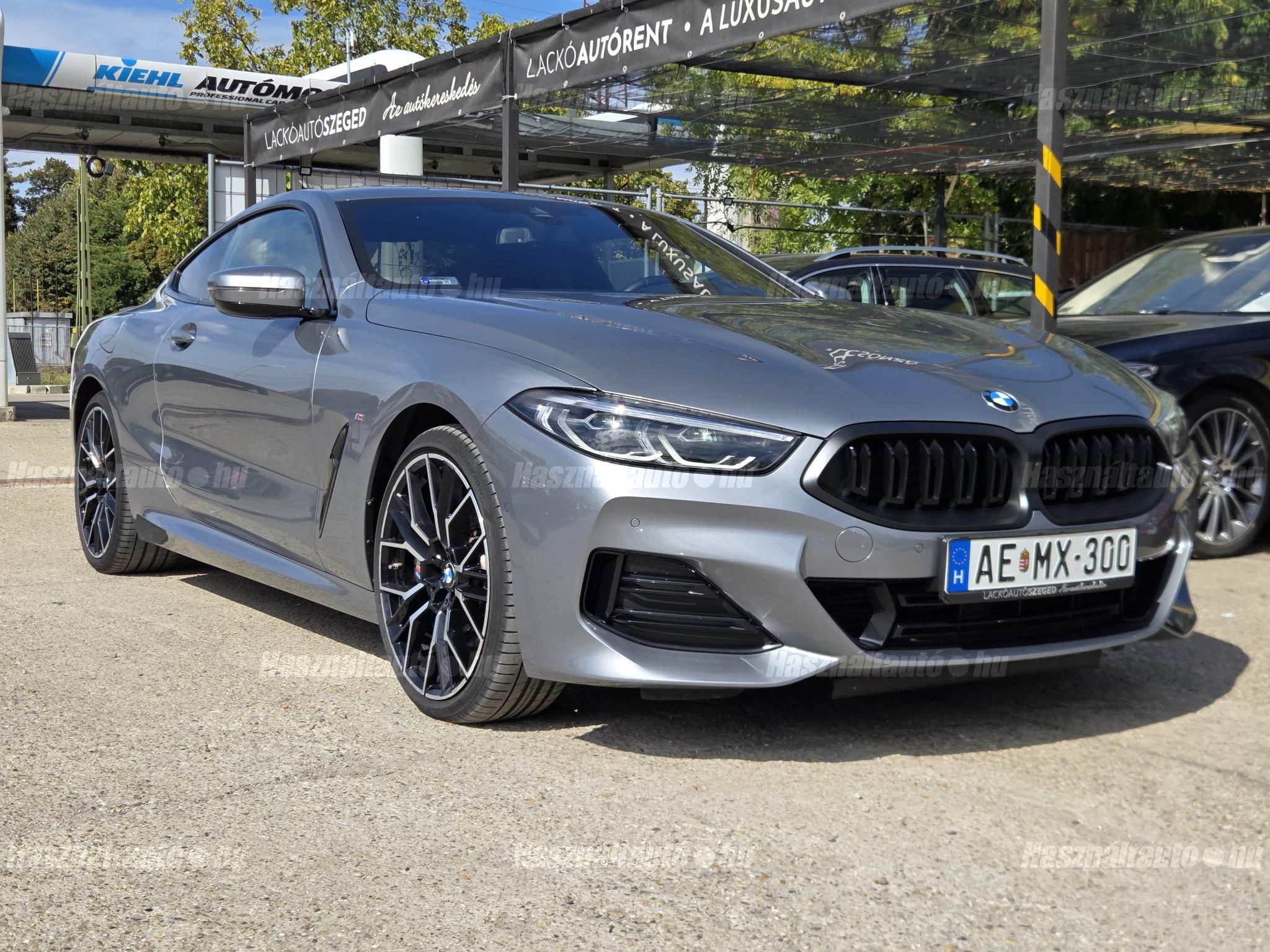 BMW 840 2024/4 - 1