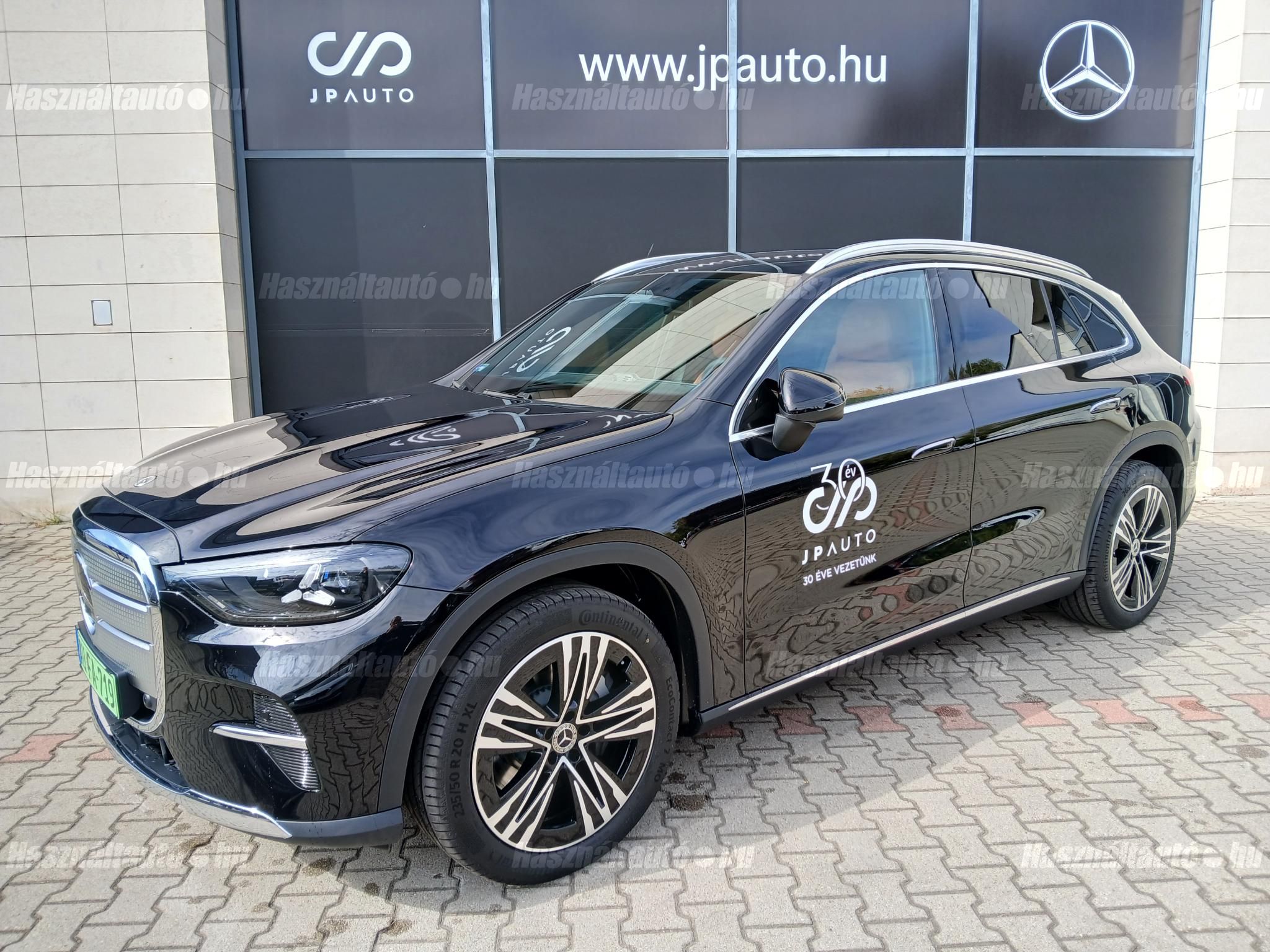 MERCEDES-BENZ GLC 300 2026 - 1