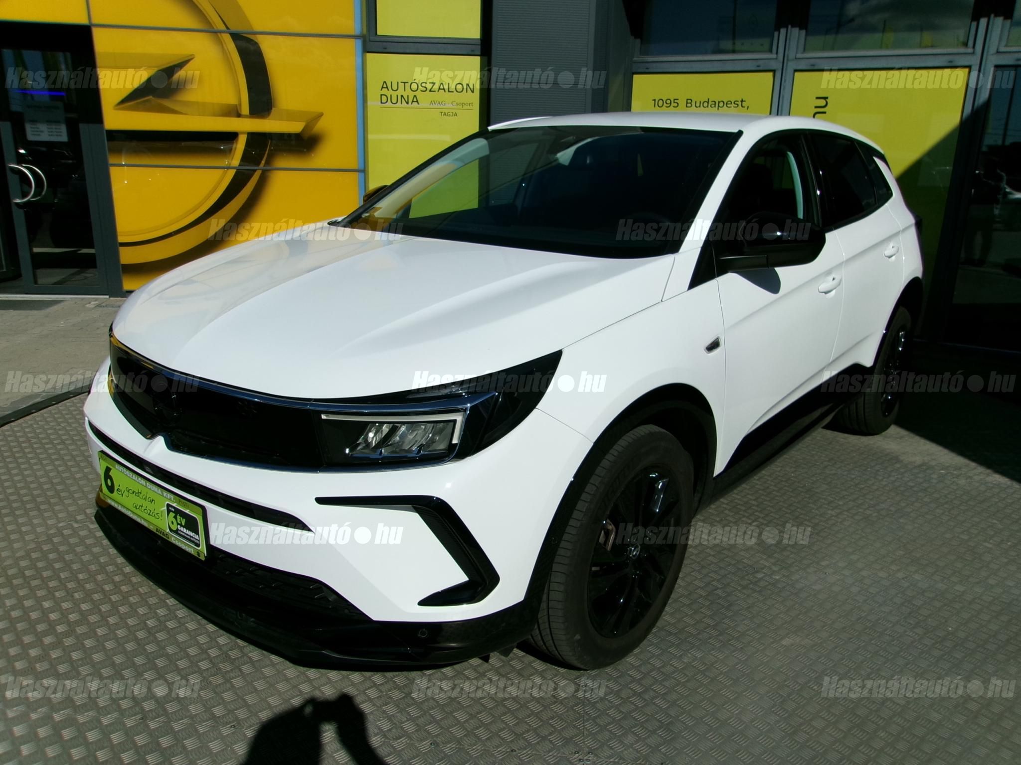 OPEL GRANDLAND 2023/9 - 1
