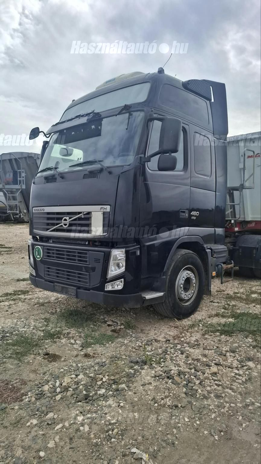 VOLVO 2012/6 - 1