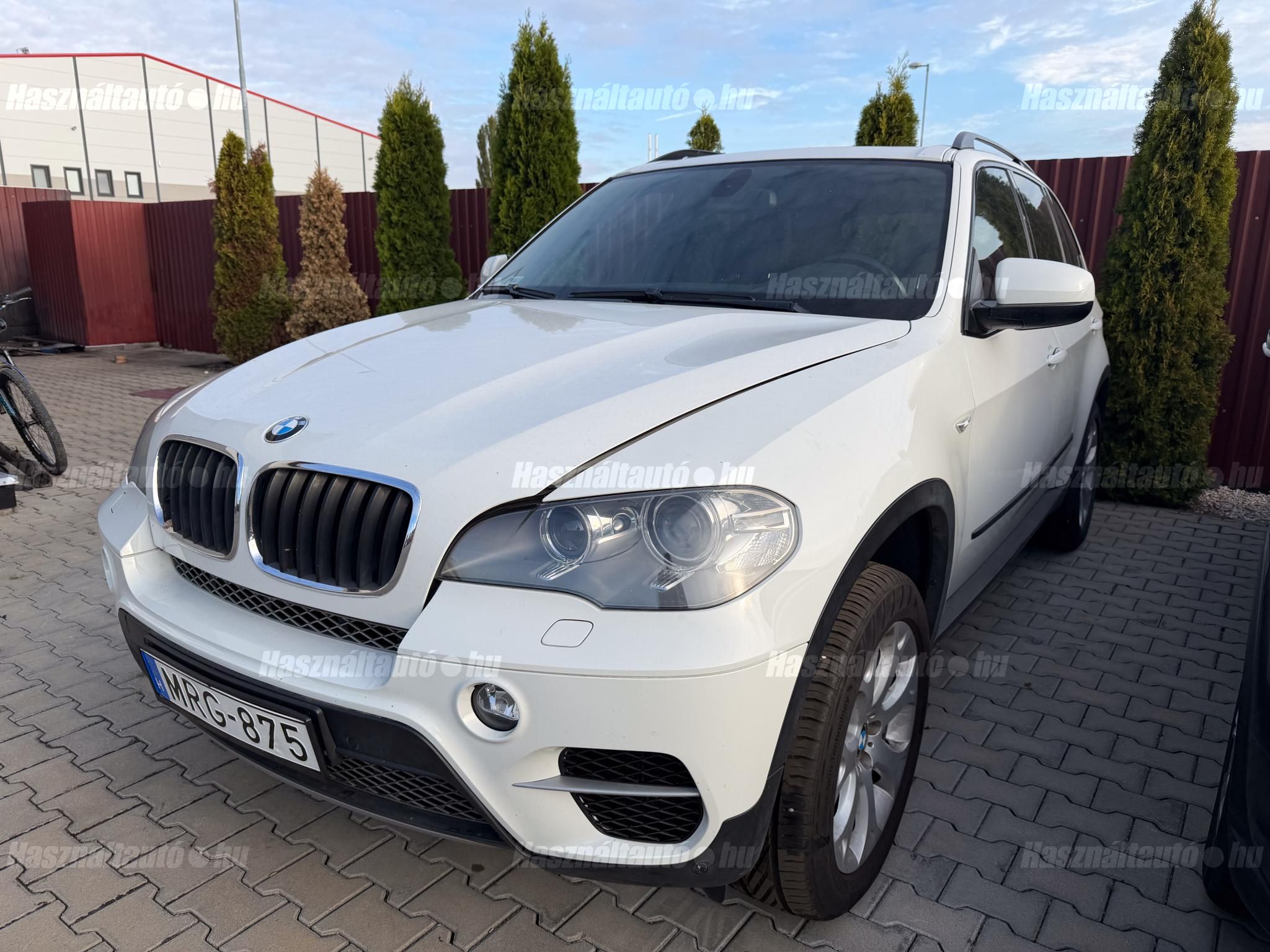 BMW X5 2010/5 - 1