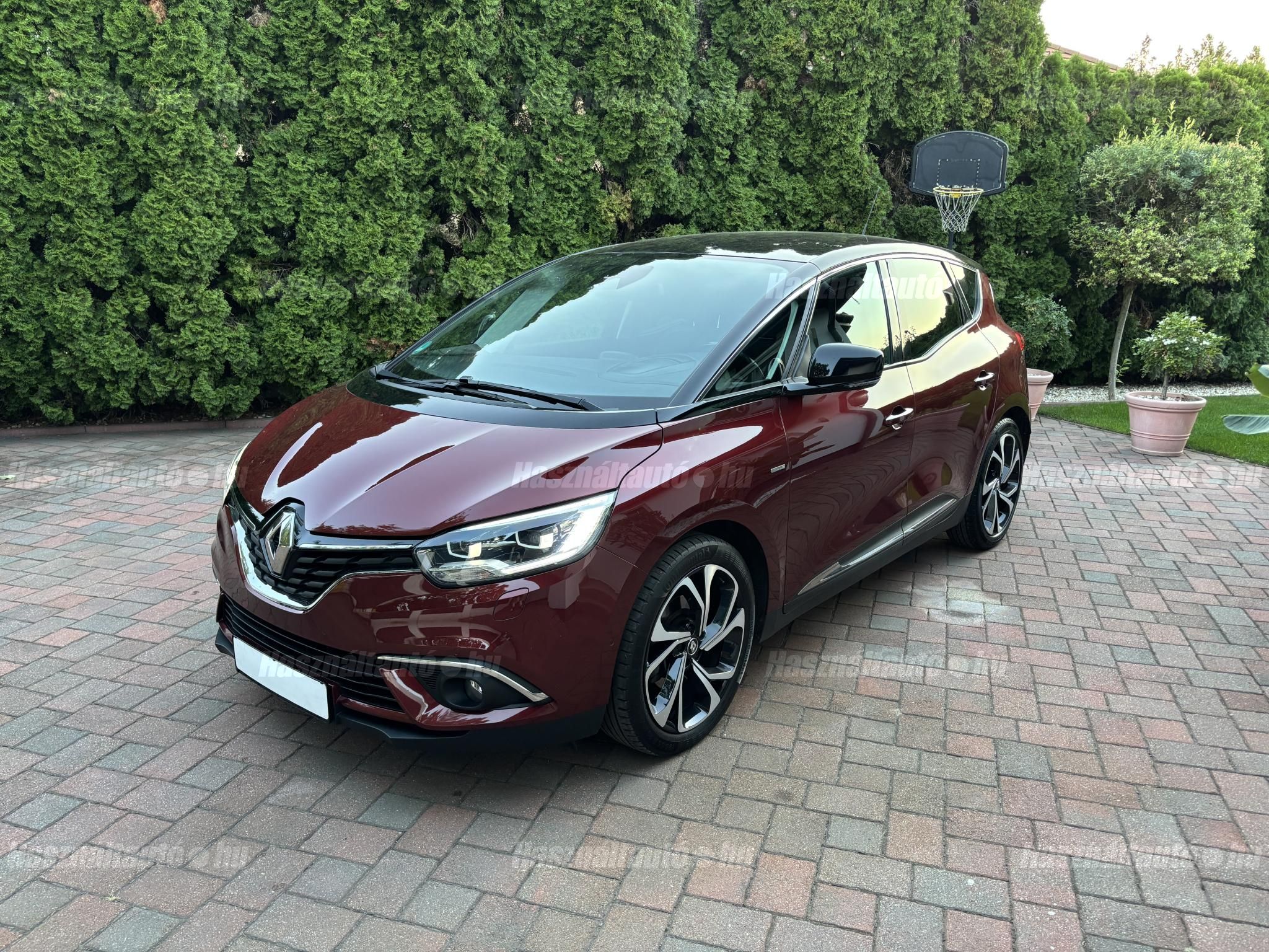 RENAULT SCENIC 2018/1 - 1