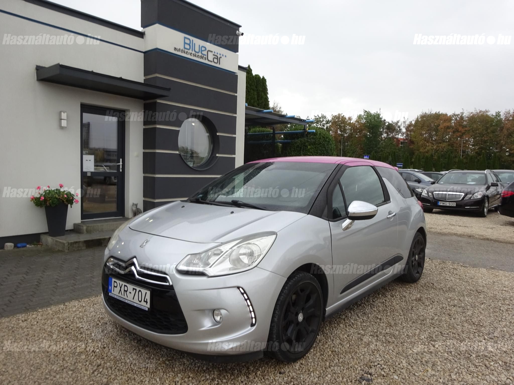 CITROEN DS3 2012/2 - 1