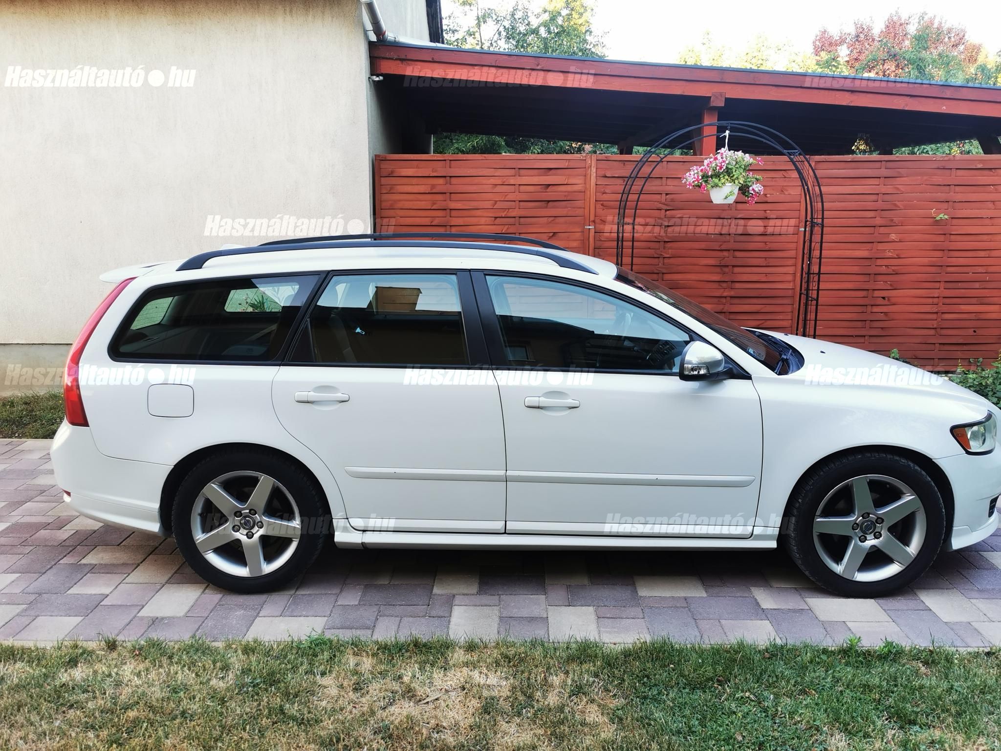 VOLVO V50 2009/11 - 1