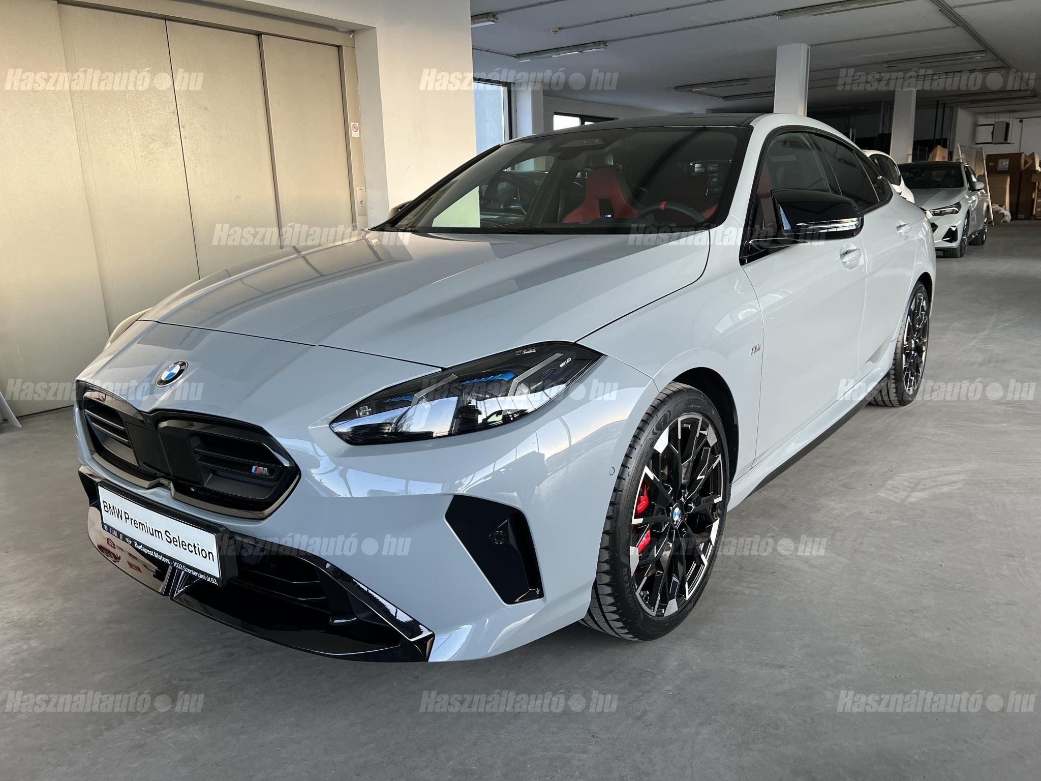 BMW M235I 2025/4 - 1