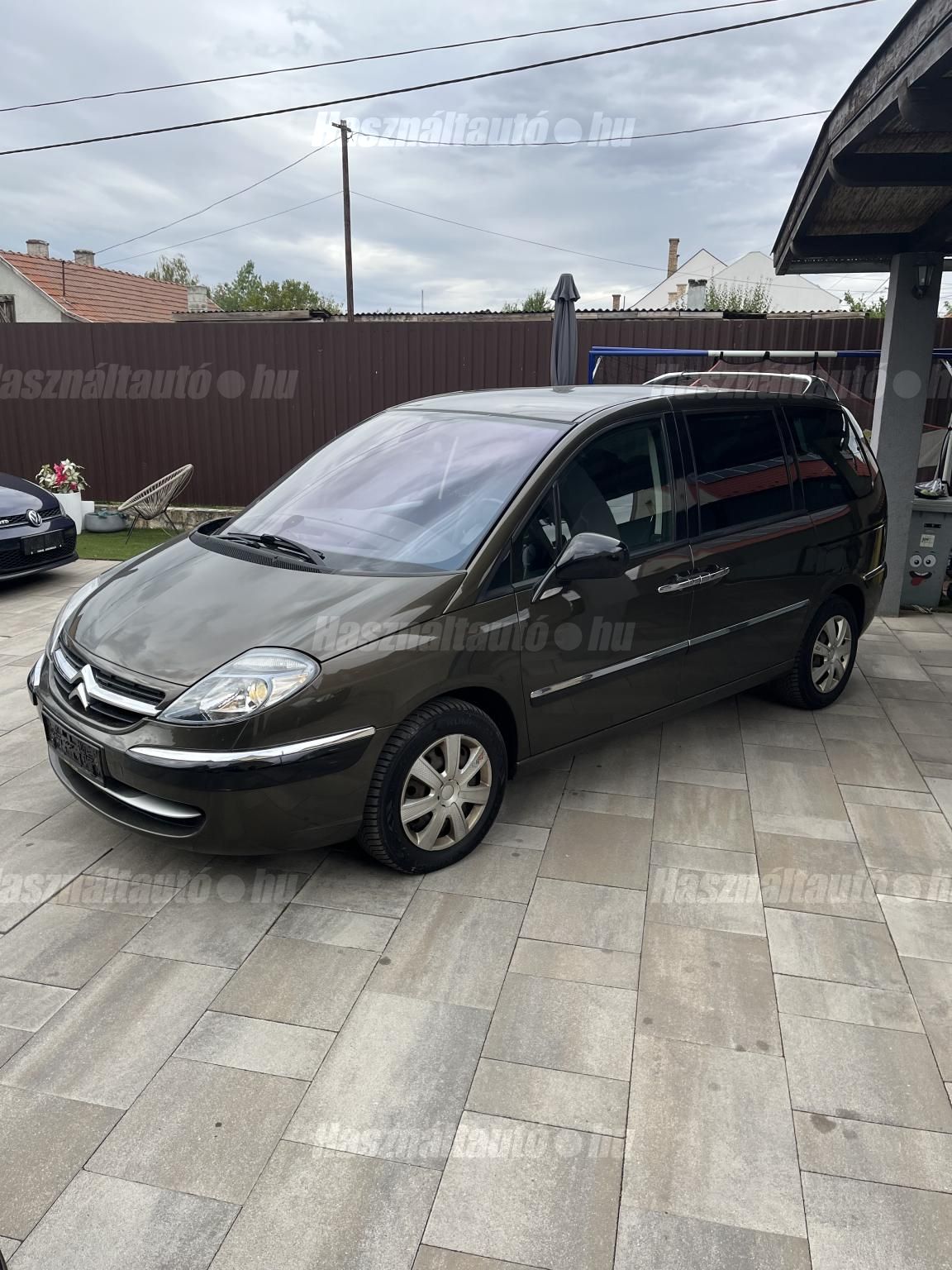 CITROEN C8 2013 - 1