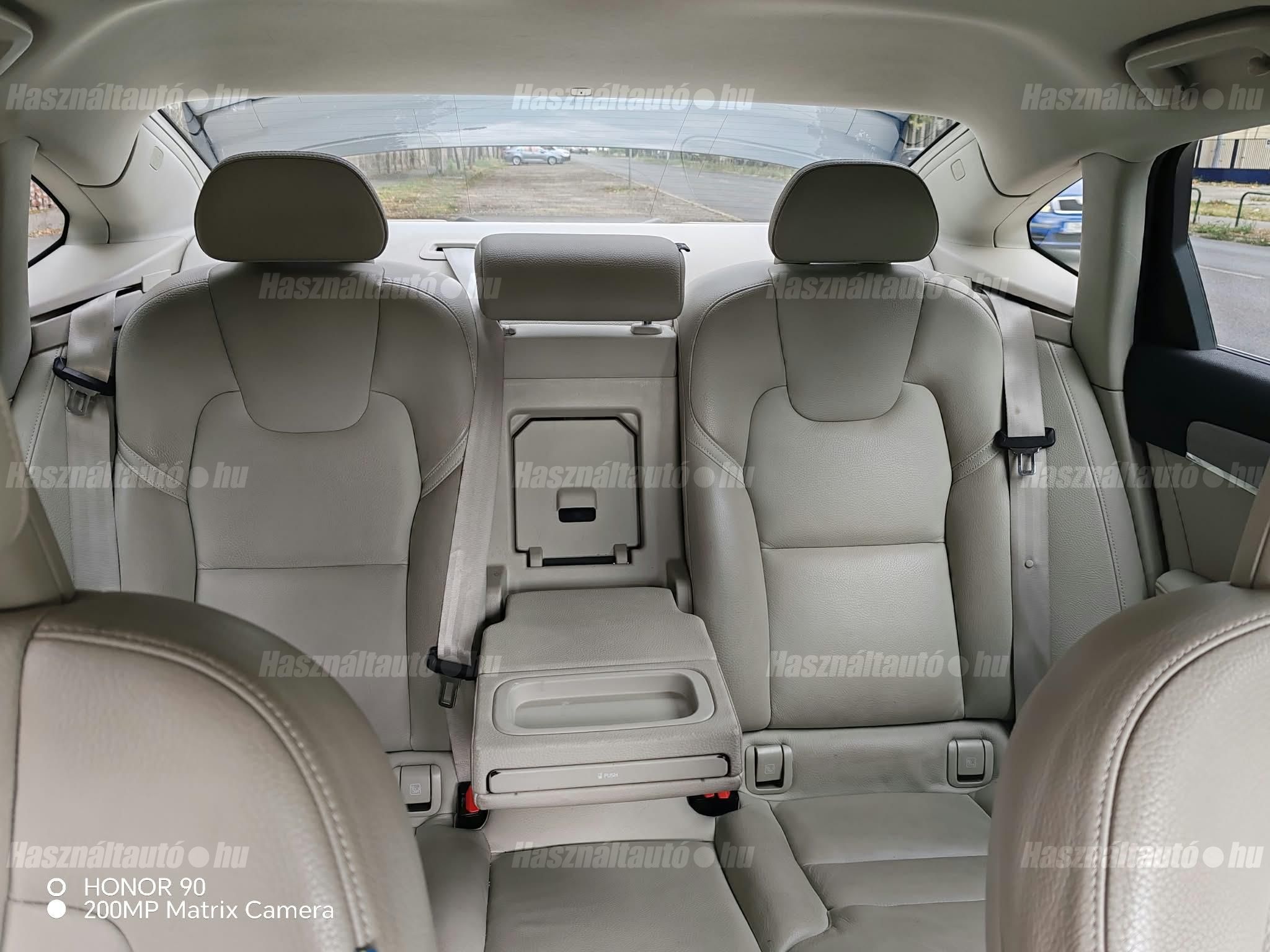 VOLVO S90 2018/11 - 1