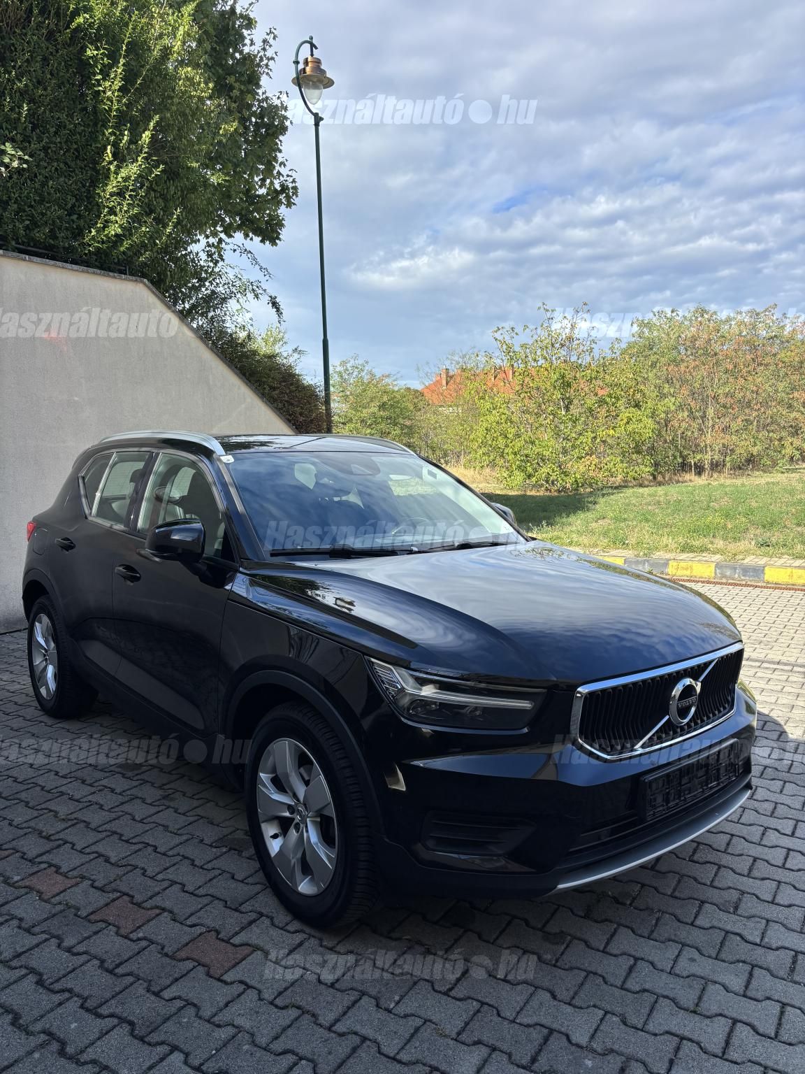 VOLVO XC40 2020/8 - 1