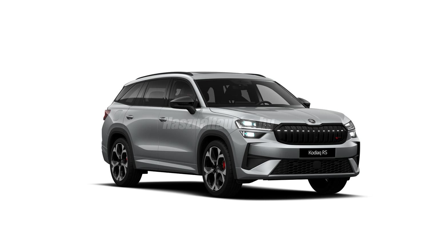 SKODA KODIAQ 2026 - 1