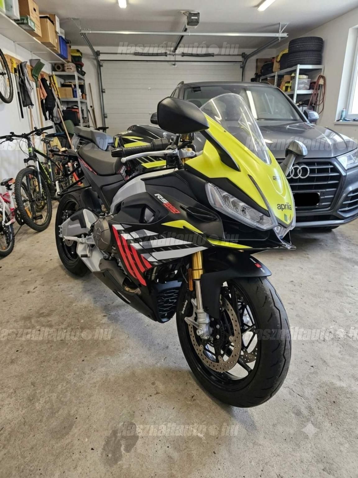 APRILIA RS 660 2026/3 - 1