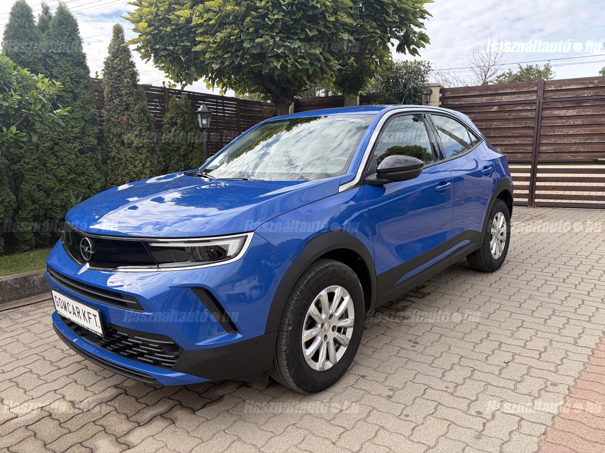 OPEL MOKKA 2023/3 - 1