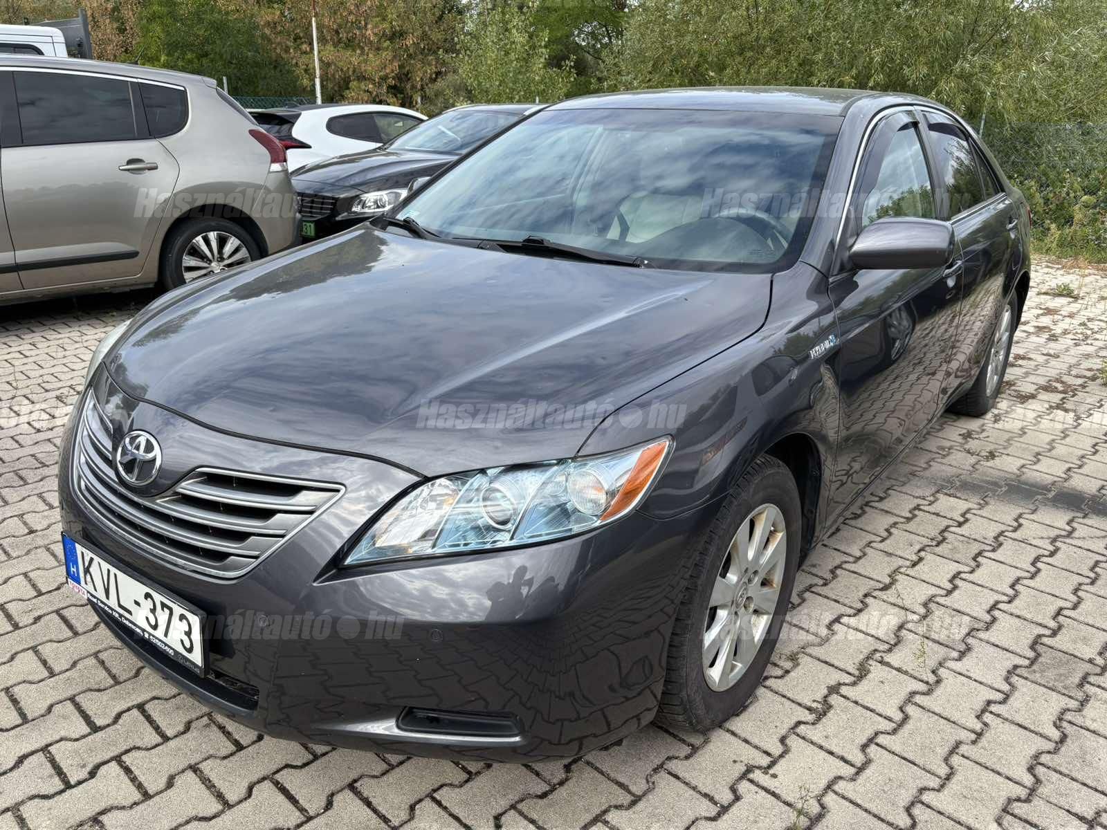 TOYOTA CAMRY 2007/9 - 1