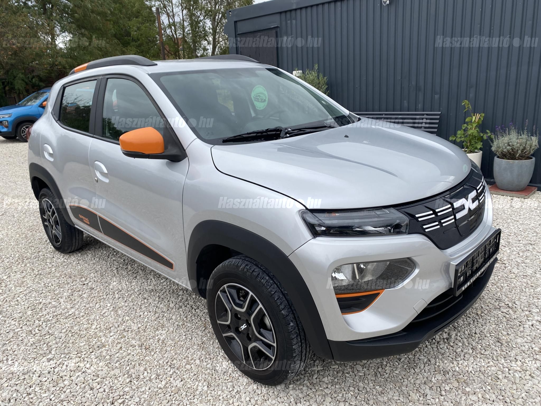DACIA SPRING 2023/6 - 1
