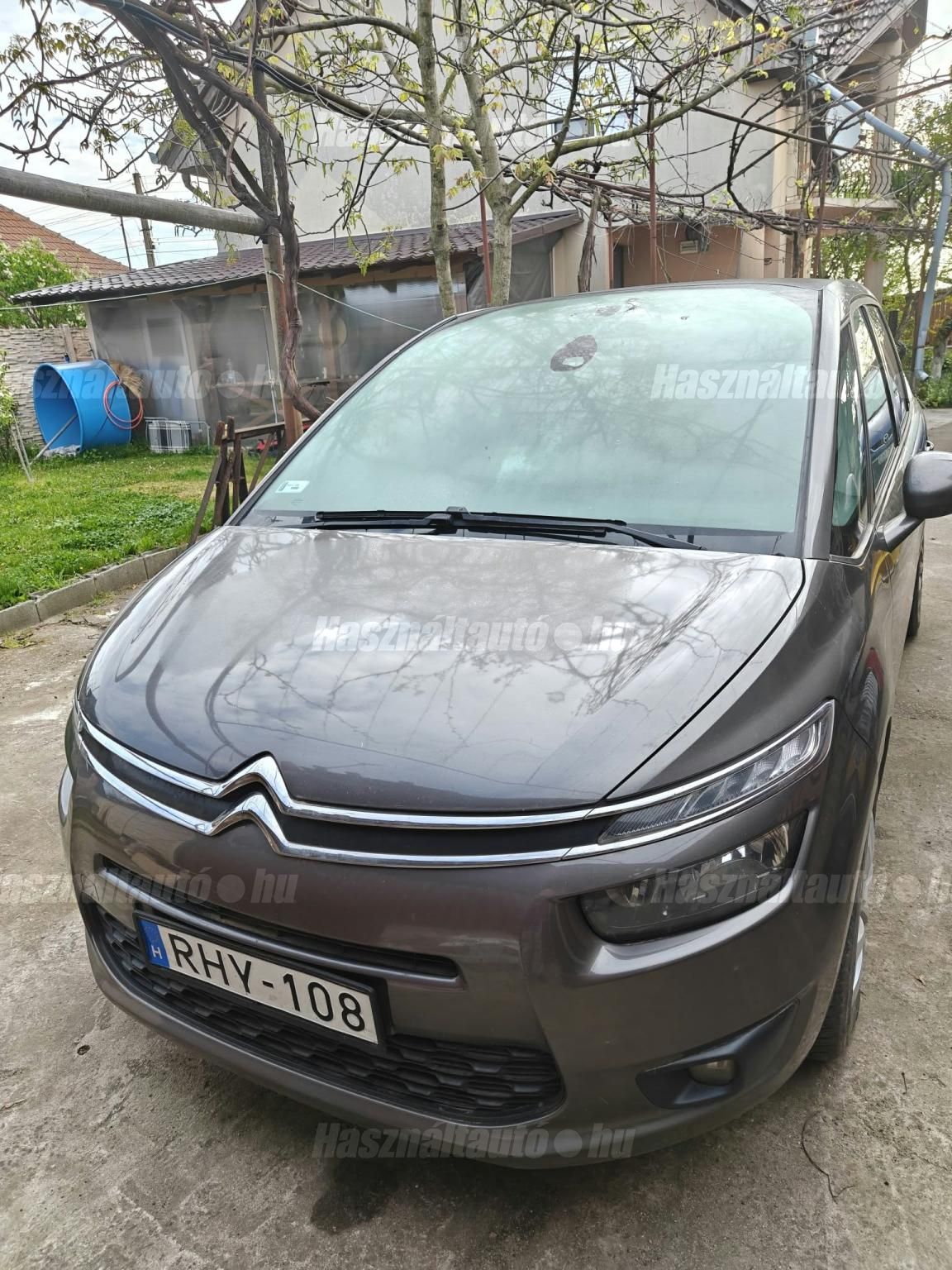CITROEN GRAND C4 PICASSO 2015/5 - 1