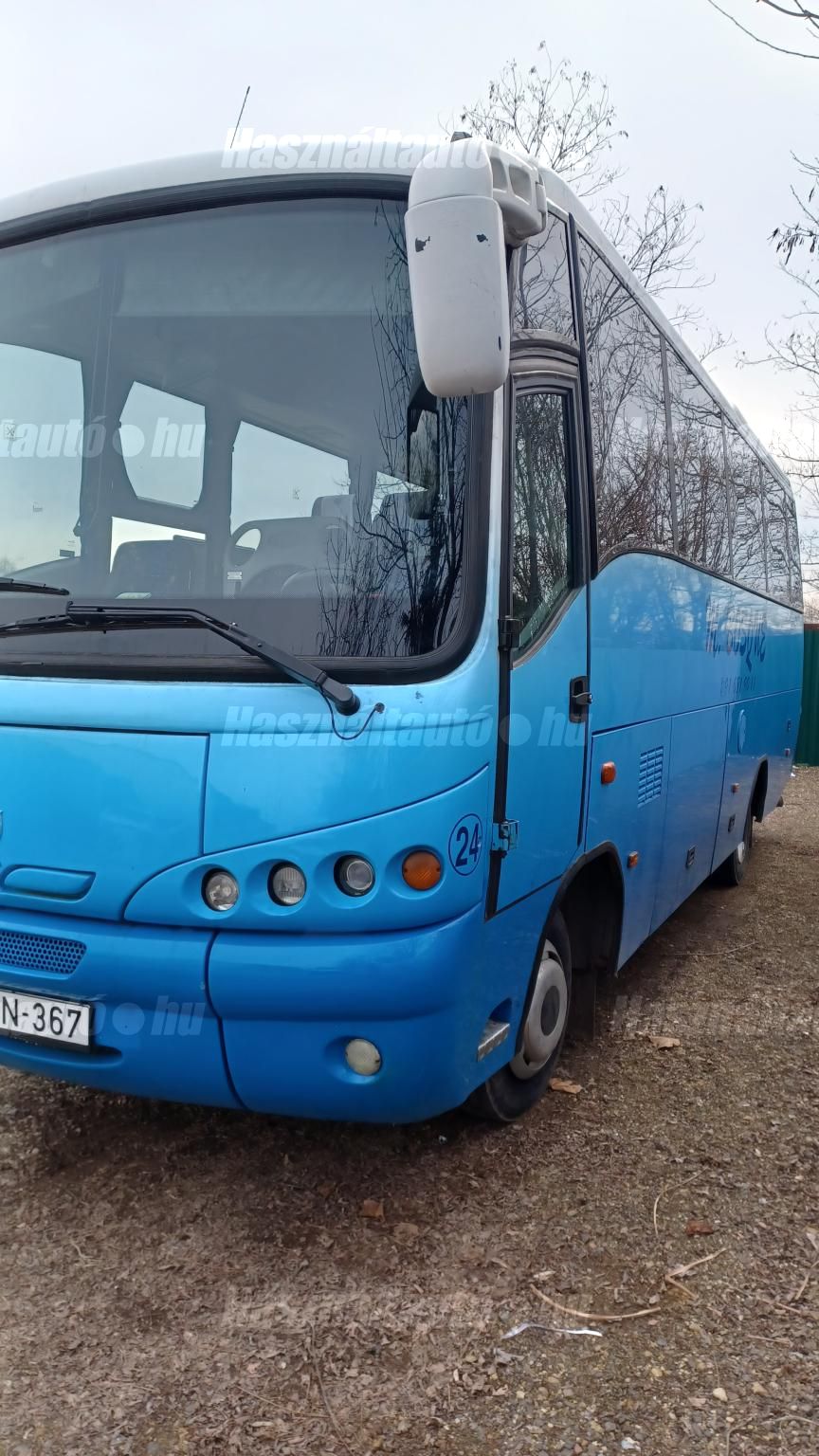 IVECO 2004/7 - 1