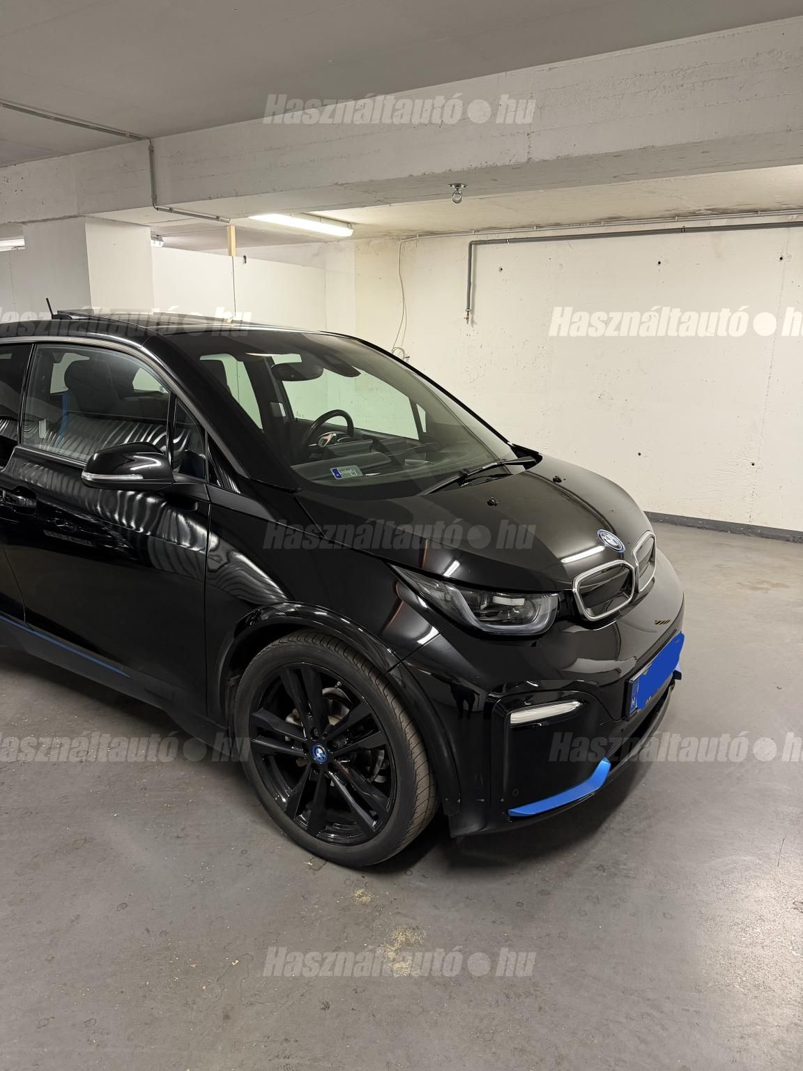 BMW I3 2022 - 1