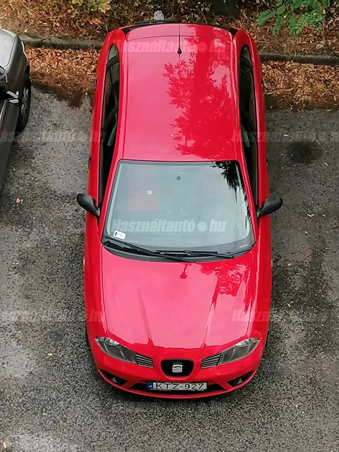 SEAT IBIZA 2007/7 - 1