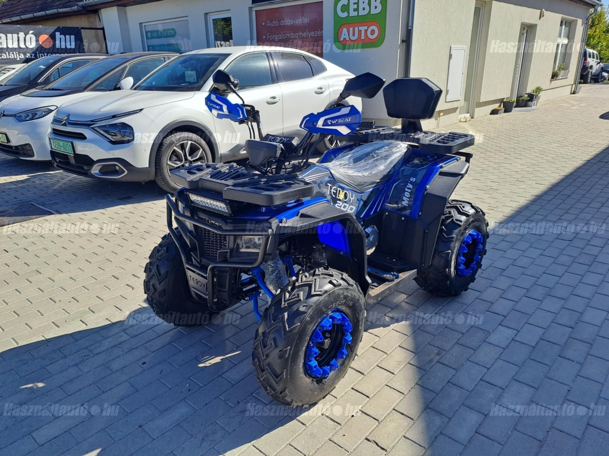 XMOTOS EGYÉB 2026/9 - 1