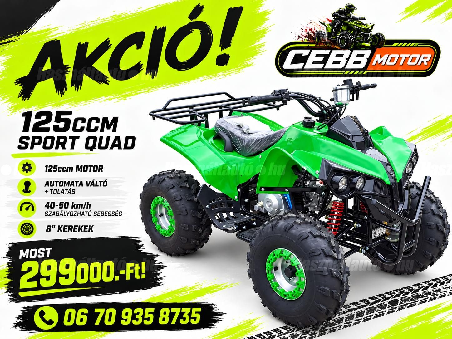 XMOTOS EGYÉB 2026/9 - 1