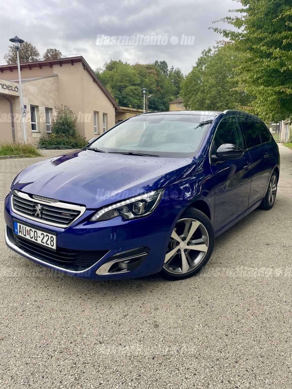 PEUGEOT 308 2015/3 - 1