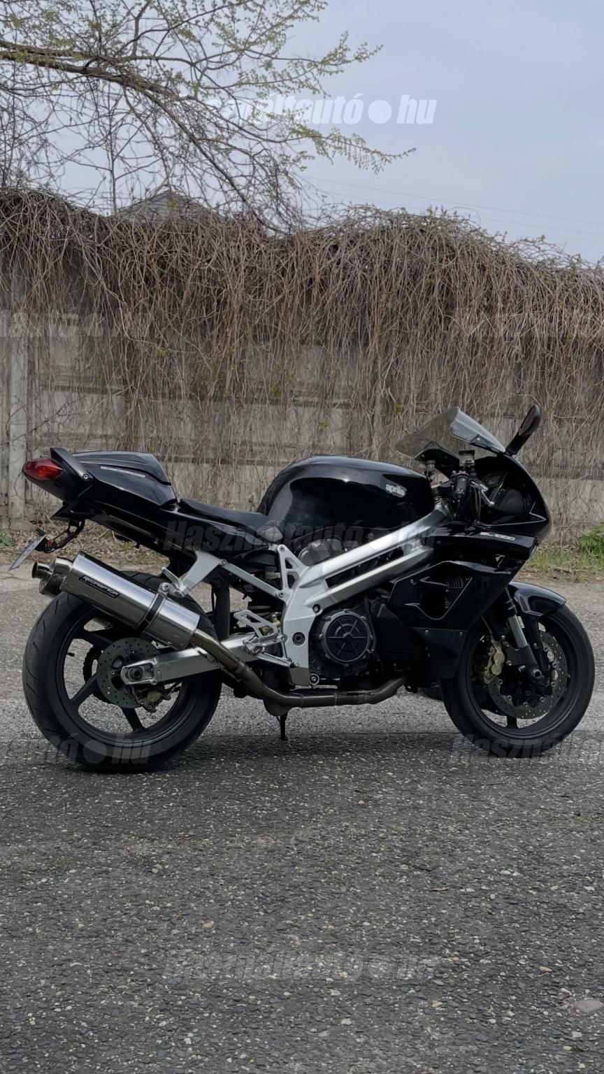 APRILIA SL 2004 - 1